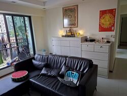Blk 1D The Pinnacle@Duxton (Bukit Merah), HDB 5 Rooms #602864321